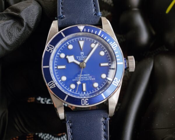 TUDOR Biwan Series