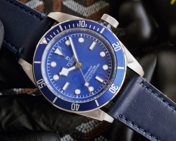 TUDOR Biwan Series
