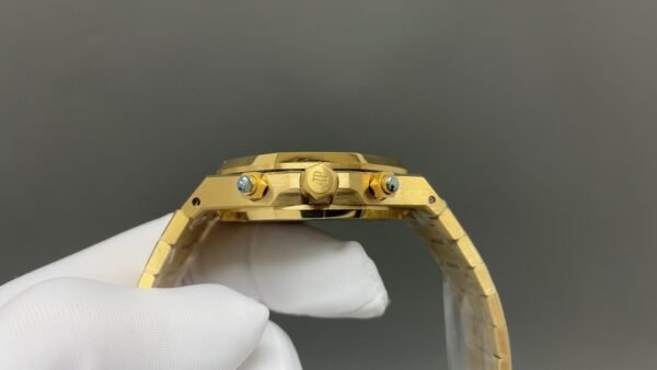 AP Audemars Piguet Royal Oak Offshore 26420 Series Popular Men's Chronograph Watch!