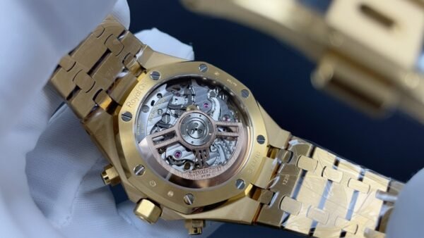 AP Audemars Piguet Royal Oak Offshore 26420 Series Popular Men's Chronograph Watch!