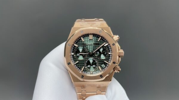 AP Audemars Piguet Royal Oak Offshore 26420 Series Popular Men's Chronograph Watch!