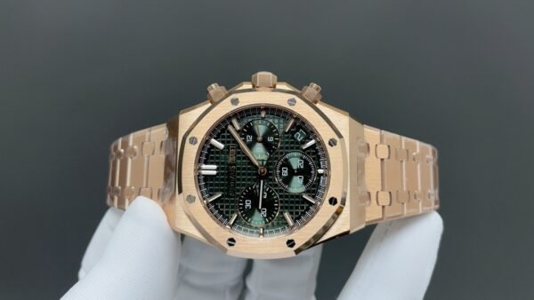 AP Audemars Piguet Royal Oak Offshore 26420 Series Popular Men's Chronograph Watch!