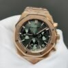 AP Audemars Piguet Royal Oak Offshore 26420 Series Popular Men's Chronograph Watch!
