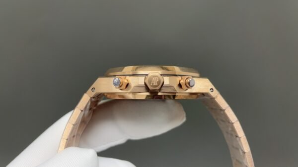 AP Audemars Piguet Royal Oak Offshore 26420 Series Popular Men's Chronograph Watch!