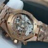 AP Audemars Piguet Royal Oak Offshore 26420 Series Popular Men's Chronograph Watch!