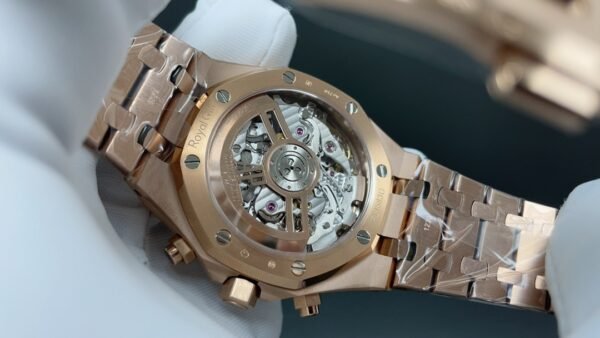 AP Audemars Piguet Royal Oak Offshore 26420 Series Popular Men's Chronograph Watch!