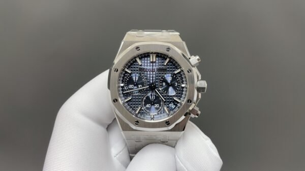 AP Audemars Piguet Royal Oak Offshore 26420 Series Popular Men's Chronograph Watch!
