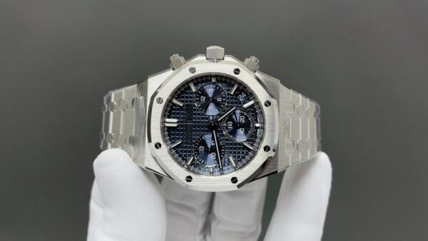 AP Audemars Piguet Royal Oak Offshore 26420 Series Popular Men's Chronograph Watch!