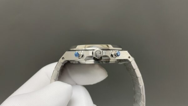 AP Audemars Piguet Royal Oak Offshore 26420 Series Popular Men's Chronograph Watch!