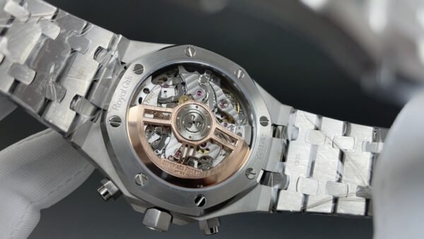 AP Audemars Piguet Royal Oak Offshore 26420 Series Popular Men's Chronograph Watch!
