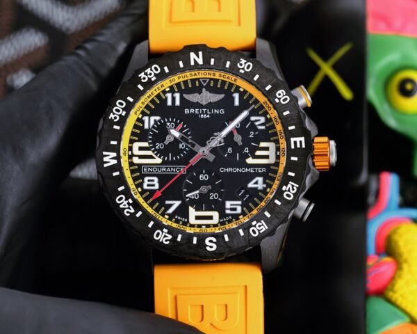 Breitling Luxury Sports Watch