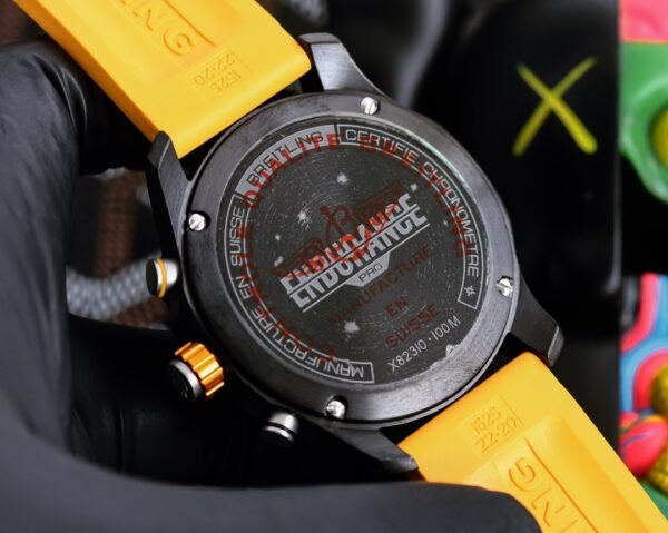 Breitling Luxury Sports Watch