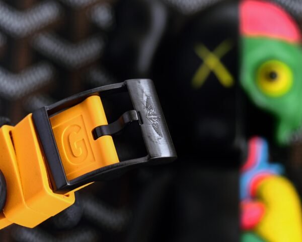 Breitling Luxury Sports Watch