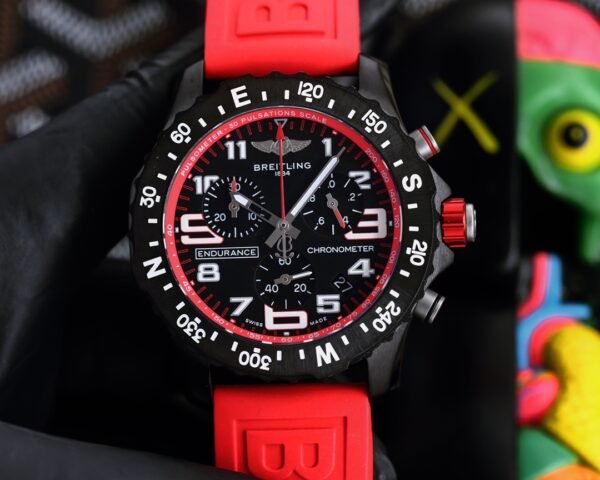 Breitling Luxury Sports Watch