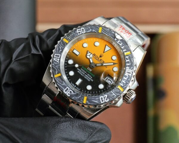 Rolex ROLEX DIW Submariner Series