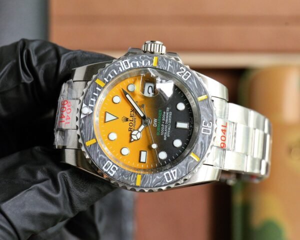 Rolex ROLEX DIW Submariner Series
