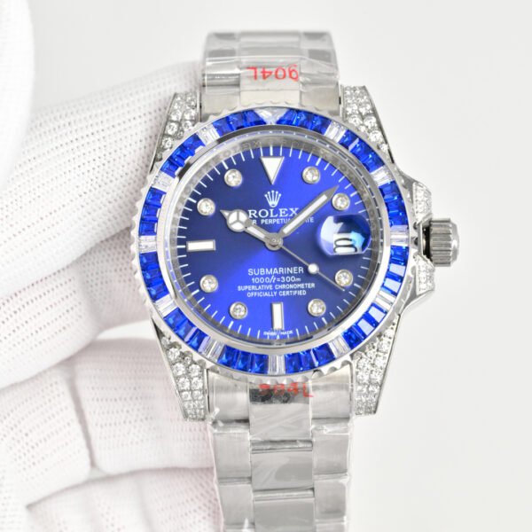 13410695883751127 Japanese machine-new product Rolex ROLEX X43