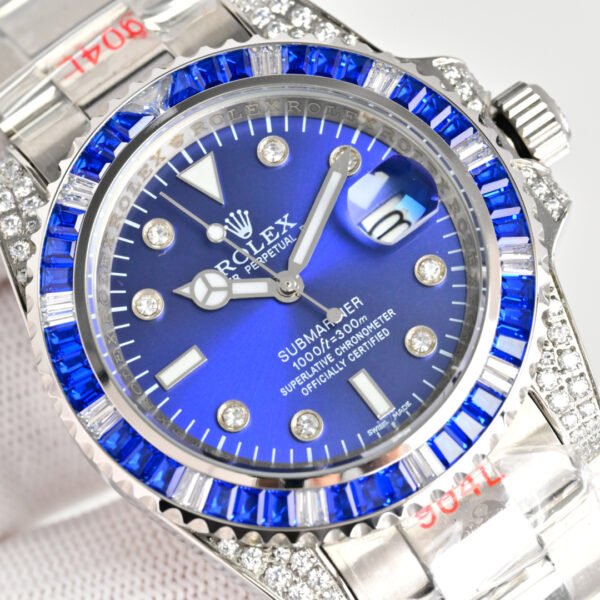 13410695885844615 Japanese machine-new product Rolex ROLEX X43