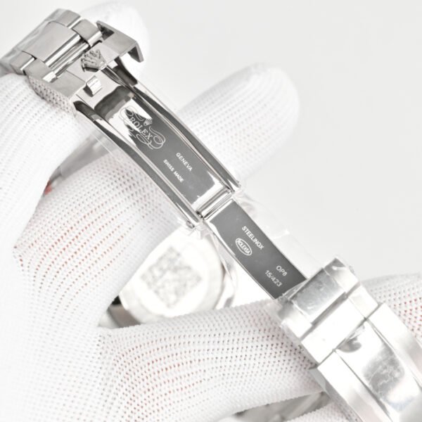 13410695889494250 Japanese machine-new product Rolex ROLEX X43