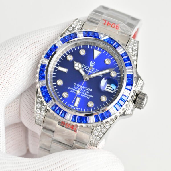 13410695892216301 Japanese machine-new product Rolex ROLEX X43