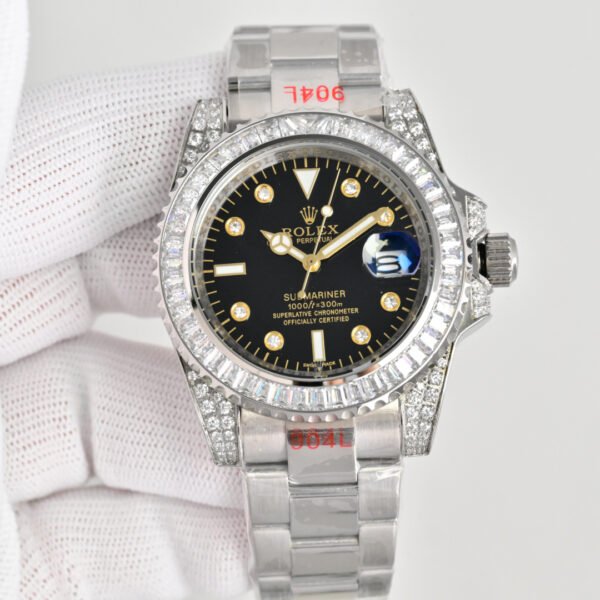 Japanese machine-new product Rolex ROLEX X43