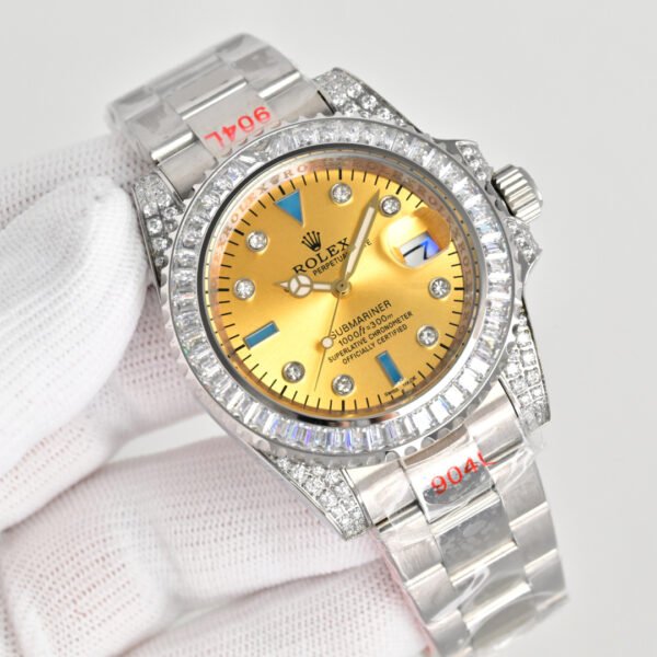 Japanese machine-new product Rolex ROLEX X43