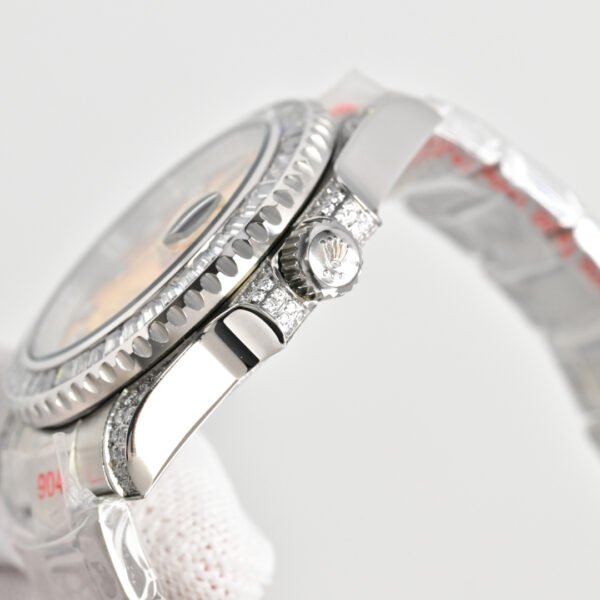 Japanese machine-new product Rolex ROLEX X43