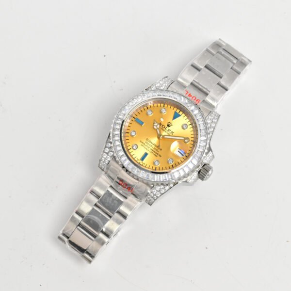 Japanese machine-new product Rolex ROLEX X43