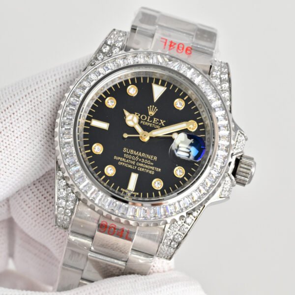 Japanese machine-new product Rolex ROLEX X43