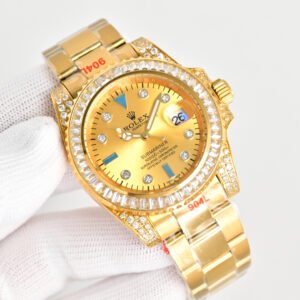 Japanese Movement - Brand New Rolex ROLEX Net X43