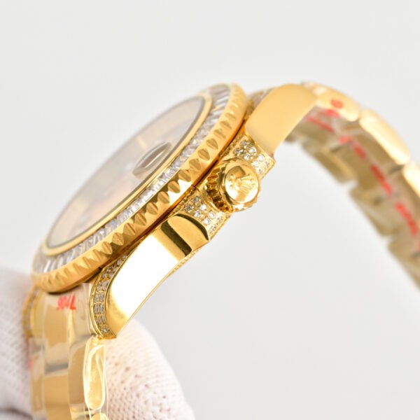 Japanese Movement - Brand New Rolex ROLEX Net X43