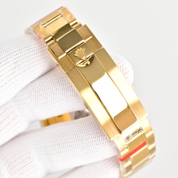 Japanese Movement - Brand New Rolex ROLEX Net X43