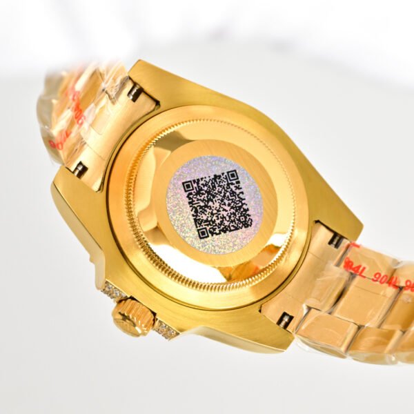 Japanese Movement - Brand New Rolex ROLEX Net X43