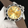 Japanese Movement - Brand New Rolex ROLEX Net X43