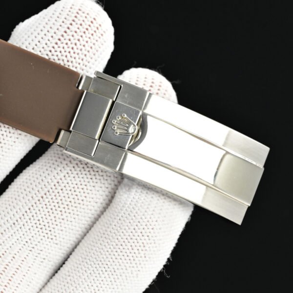 Japanese Movement - Brand New Rolex ROLEX Net X43