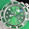 Japanese Movement - Brand New Rolex ROLEX Net X43