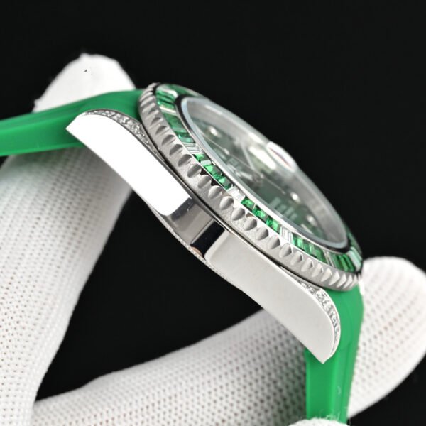 Japanese Movement - Brand New Rolex ROLEX Net X43