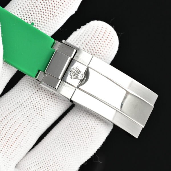 Japanese Movement - Brand New Rolex ROLEX Net X43