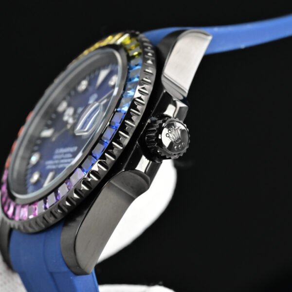 Japanese Movement - Brand New Rolex ROLEX Net X43