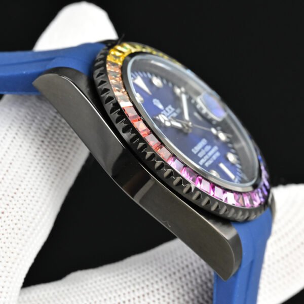 Japanese Movement - Brand New Rolex ROLEX Net X43