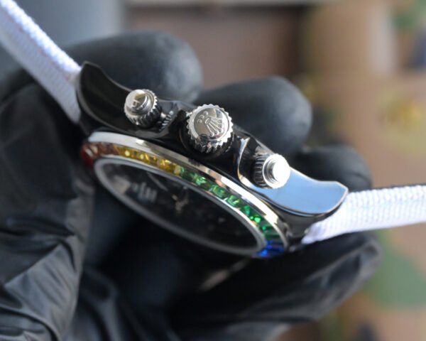 New Rolex Daytona Skeleton Series