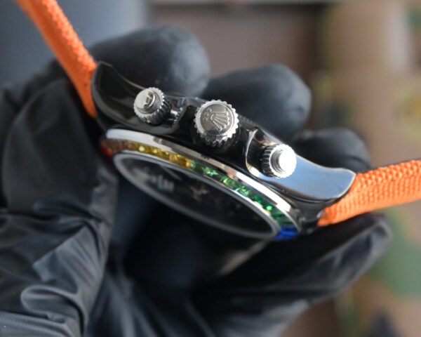 New Rolex Daytona Skeleton Series