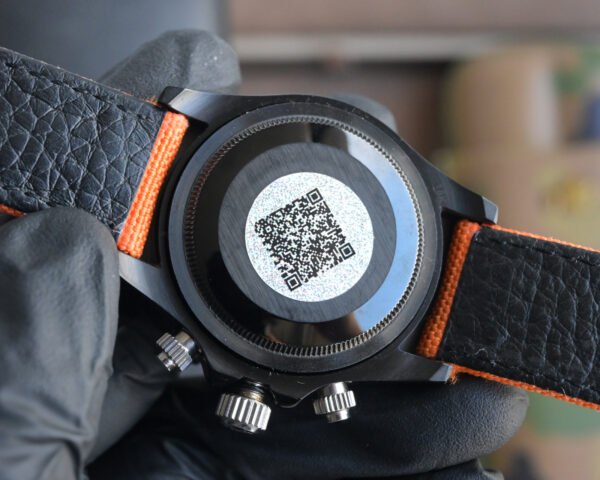 New Rolex Daytona Skeleton Series