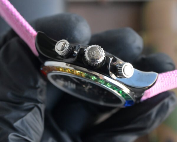 New Rolex Daytona Skeleton Series