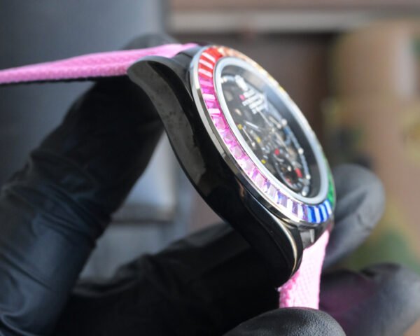 New Rolex Daytona Skeleton Series