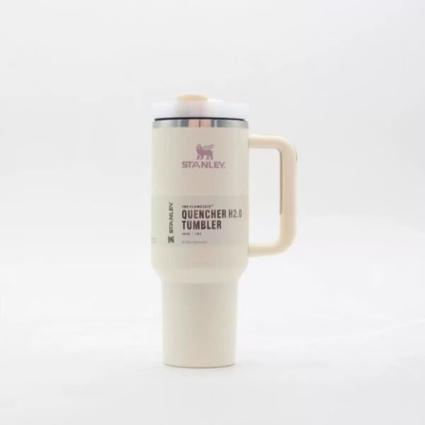 STANLEY Quencher H2.0 40oz stainless steel cup