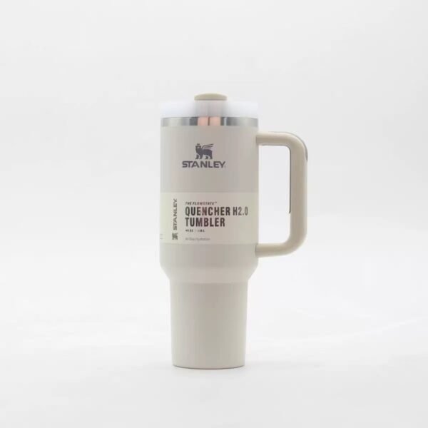 STANLEY Quencher H2.0 40oz stainless steel cup