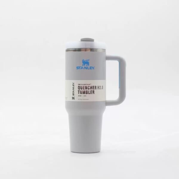 STANLEY Quencher H2.0 40oz stainless steel cup