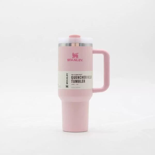 STANLEY Quencher H2.0 40oz stainless steel cup