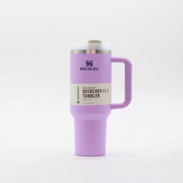 STANLEY Quencher H2.0 40oz stainless steel cup